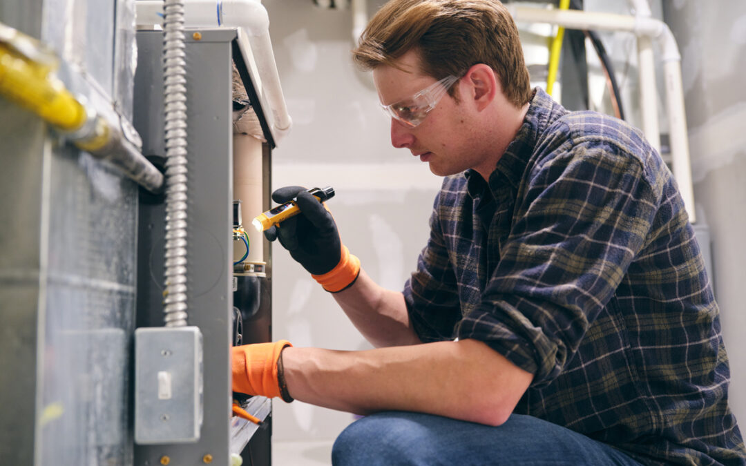 5 Reasons Why Furnace Maintenance is Vital for Homeowners